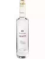 Vecchio Ceppo Grappa Bianca