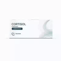 Cortisol Test 1 St