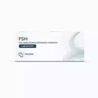 The Tester Fsh Test Follikel Stimulierendes Hormon