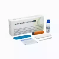 Gluten Test Zöliakie Test Glutenunverträglichkeit Selbsttest The Tester 1 st