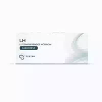 The Tester Lh Test Luteinisierendes Hormon