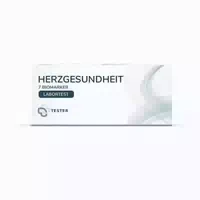 Test Der Herzgesundheit 1 St