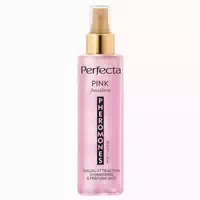 Dax Pheromones Active Pink Passion Mist 0,2 L