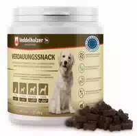 Veddelholzer Hunde Probiotika Zur Unterstützung Der Darmflora