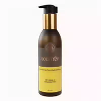 Soultree Aprikosen Feuchtigkeits Lotion