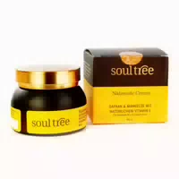 Soultree Nährende Creme
