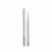 Veecci Colorful Liquid Eyeliner Smiling Aegyosal Eyeliner 0 55ml Aegyosal Eyeliner 01 Chocolate Brown