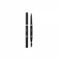 Veecci Diamond Shaped Waterproof Long Lasting Eyebrow Pencil 0 18g 06# Dark Grey