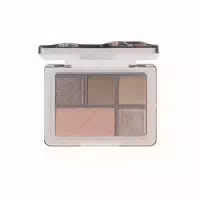 Veecci Dreamlike Eyeshadow Palette 5 2g E02 Moonlight Gravel