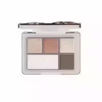Veecci Dreamlike Eyeshadow Palette 5 2g E04 Coconut Cloud