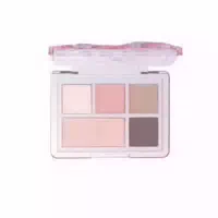 Veecci Dreamlike Eyeshadow Palette 5 2g M03 Silver Galaxy