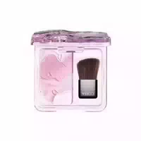 Veecci Dreamy Quad Glow Highlighter & Blush Palette 4g E01 Sakura Pearl