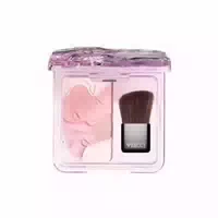 Veecci Dreamy Quad Glow Highlighter & Blush Palette 4g E03 Muted Rose
