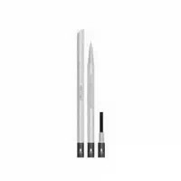 Veecci Fine Filaments Liquid Eyeliner 0 3&0 2ml X01 Matte Black