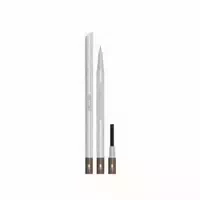 Veecci Fine Filaments Liquid Eyeliner 0 3&0 2ml X02 Chocolate Brown