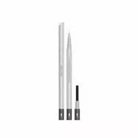 Veecci Fine Filaments Liquid Eyeliner 0 3&0 2ml X04 Gray Brown