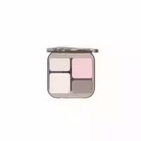 Veecci Free Easy To Draw Highlight Contour Copmact 8g V04 Pink Gray