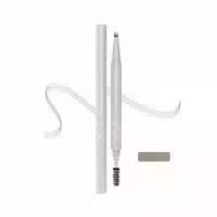 Veecci Freely Painted Liquid Eyebrow Pencil 0 55ml S01 Dark Brown