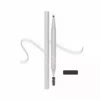 Veecci Freely Painted Liquid Eyebrow Pencil 0 55ml S03 Gray