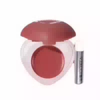 Veecci Heart Pudding Lip & Cheek Multi Use Cream 5g L04 Brown Coffee Cinnamon