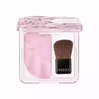 Veecci Silky Satin Blush 3g H01 Sakura Pink