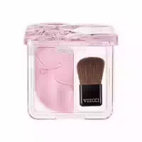 Veecci Silky Satin Blush 3g H02 Peachy Apricot