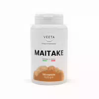 Veeta Maitake – Heilpilz für Stoffwechsel und Immunsystem