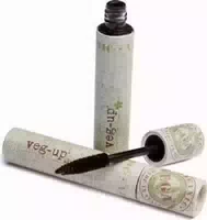 Veg Up Frida Hermosa Mascara Intense Brown