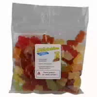 Vegacap Saure Bären 200 g