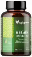 Vegágeno Probiotika Kapseln