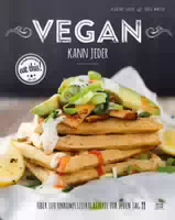 Vegan Kann Jeder