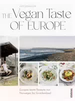 The Vegan Taste Of Europe