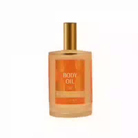 Vegas Cosmetics Massageöl Orange Zeder