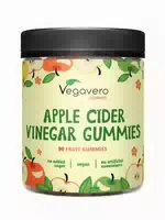 Vegavero Apple Cider Vinegar