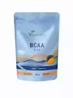 Vegavero Bcaa Pulver Mango
