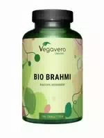 Vegavero Brahmi Bio