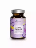 Vegavero Femme Biotics