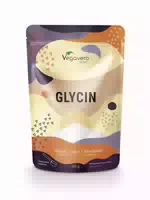 Vegavero Glycin Pulver