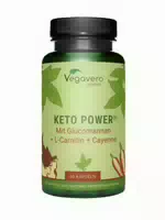 Vegavero Keto Power