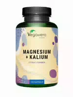 Vegavero Magnesium Kalium