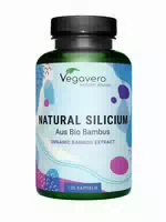 Vegavero Natural Silicium Bio