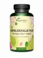 Vegavero Teufelskralle Plus