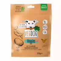 Vegdog Veggies Immune