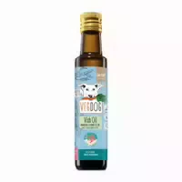 Vegdog Vish Oil