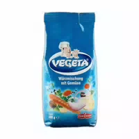 Vegeta Würzmischung mit Gemüse