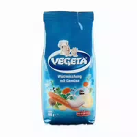 Vegeta Würzmischung mit Gemüse 500g