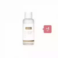 Vegreen Alcohol Free Nature Mucin Essence Toner 150ml 2ea Set