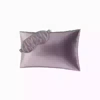 Beauty Sleep Set 40x60 Lila