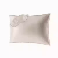 Beauty Sleep Set 50x70 Beige