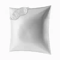 Beauty Sleep Set 50x70 Weiß